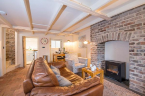 Alma Cottage